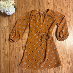 Adorable Loft dress